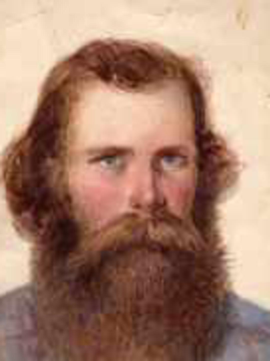 Alfred Boaz Lambson (1820 - 1905) Profile